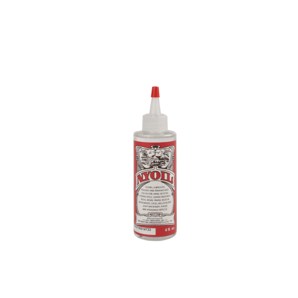 NYOIL - 4OZ BOTTLE